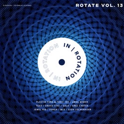 ROTATE VOL. 13