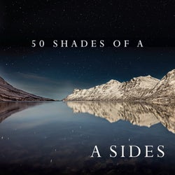 50 Shades of A