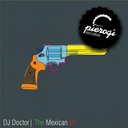 The Mexican EP