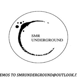 SMR UndergrounD 5 Years Anniversary