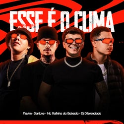Esse e o Clima