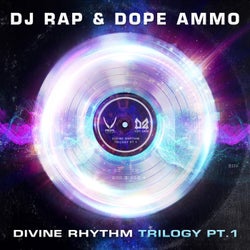 Divine Rhythm Trilogy, Pt. 1 (Jungle VIP Remix)