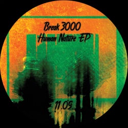 Human Nature EP