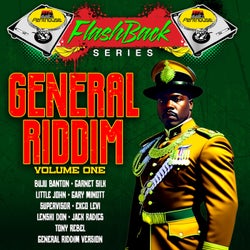 Penthouse Flashback Series : General Riddim, Vol. 1