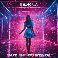 Out of Control (Extended Mix)