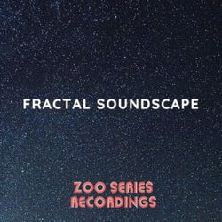 Fractal Soundscape