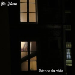 Béance du vide
