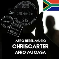 Afro Mi Casa