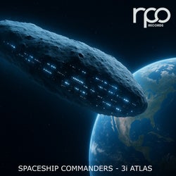3i Atlas