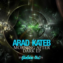 Morning After Dark EP