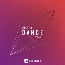 Simply Dance, Vol. 04