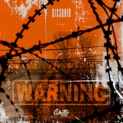 WARNING