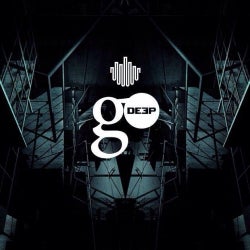 Glenn Gonzalez presents: Go Deep 003 Chart