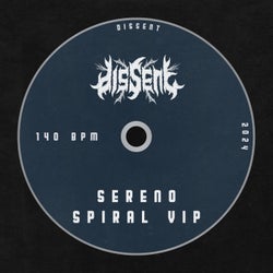 spiral (vip)