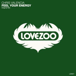 Feel Your Energy