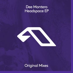 Hoesafbeelding voor Headspace EP