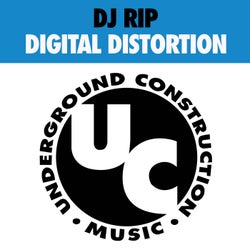 Digital Distortion