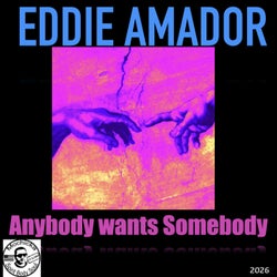 Anybody wants Somebody