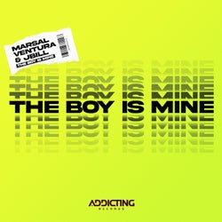 The Boy Is Mine (Dub Version)