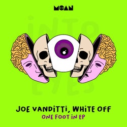 One Foot In EP