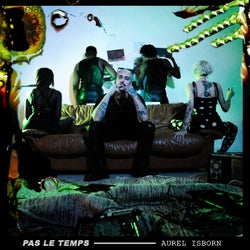 Pas le temps