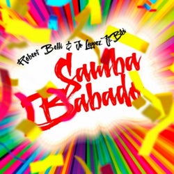 Samba Babado