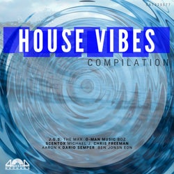 House Vibes Compilation