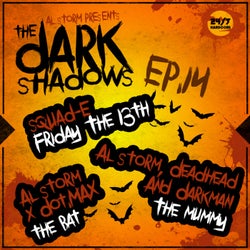 The Dark Shadows EP, Pt. 14