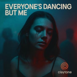Everyone's dancing but me