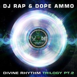 Divine Rhythm Trilogy, Pt 2(Euphoric Remix)