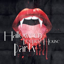 Halloween Deepest House Party