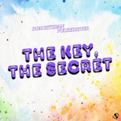 The Key, The Secret