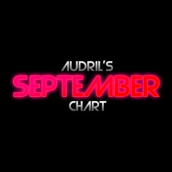 Audril's September Chart