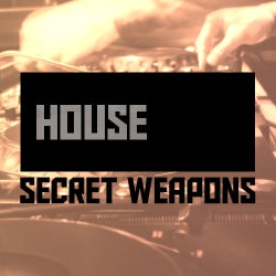 November Secret Weapons: House