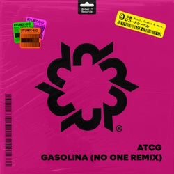 Gasolina (NO ONE Remix)