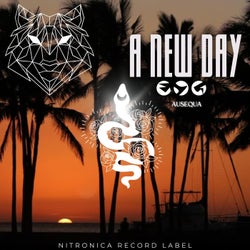 A New Day (Radio Edit)