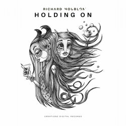 Holding On(Extended Mix)