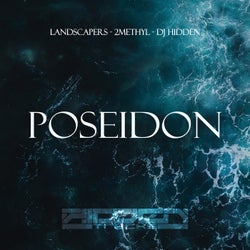 Poseidon EP