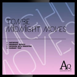Midnight Moves