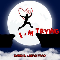 I'm Trying (feat. Sergi Yaro)