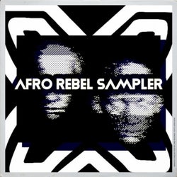 Afro Rebel Sampler