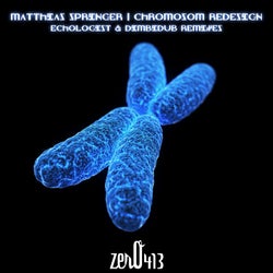 Chromosom Redesign