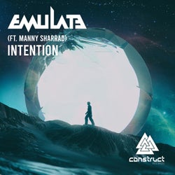 Intention (feat. Manny Sharrad)