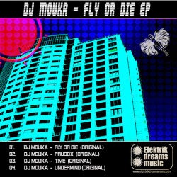 Fly or Die EP
