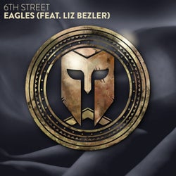 Eagles (feat. Liz Bezler)
