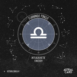 Intergalactic | Fantasy