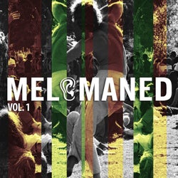 Melomaned Vol. 1