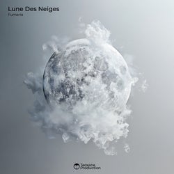 Lune Des Neiges
