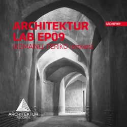 Architektur Lab EP09
