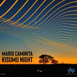 Kisumu Night